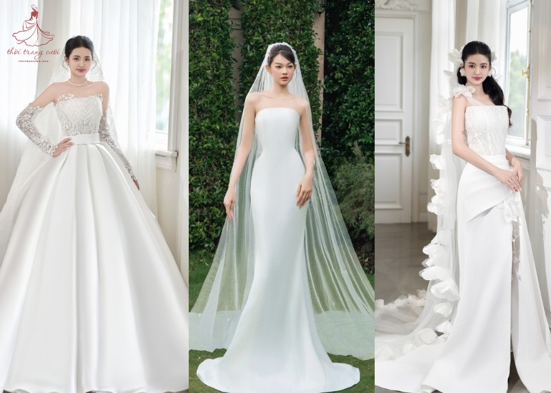 Giới thiệu về chuyên mục Kiến thức đồ cưới