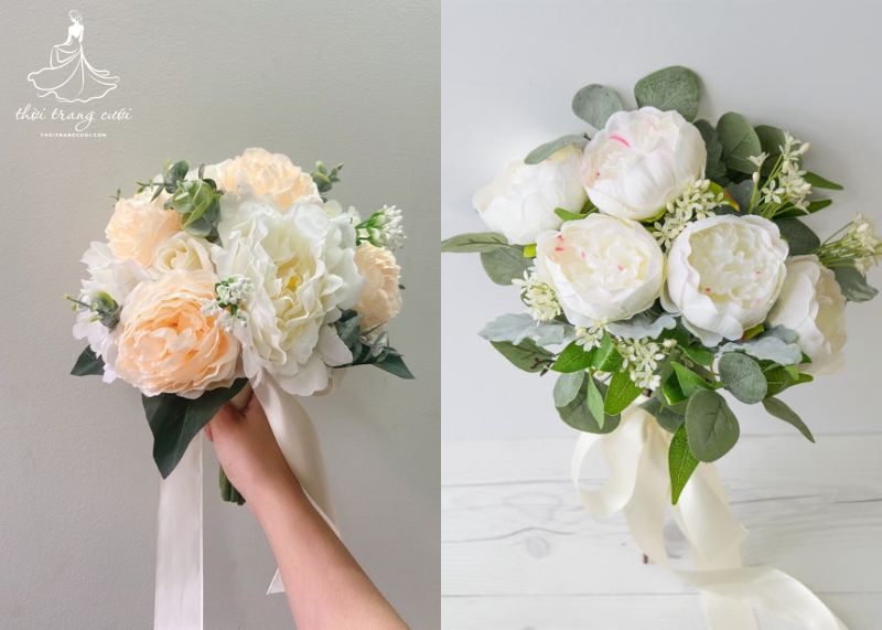 Mẫu Đơn tượng trưng cho một tình yêu thuần khiết, ngọt ngào và lãng mạn