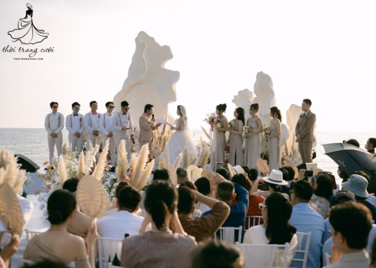 Mùa cưới là tháng mấy? Lựa chọn cưới mùa nào đẹp nhất năm