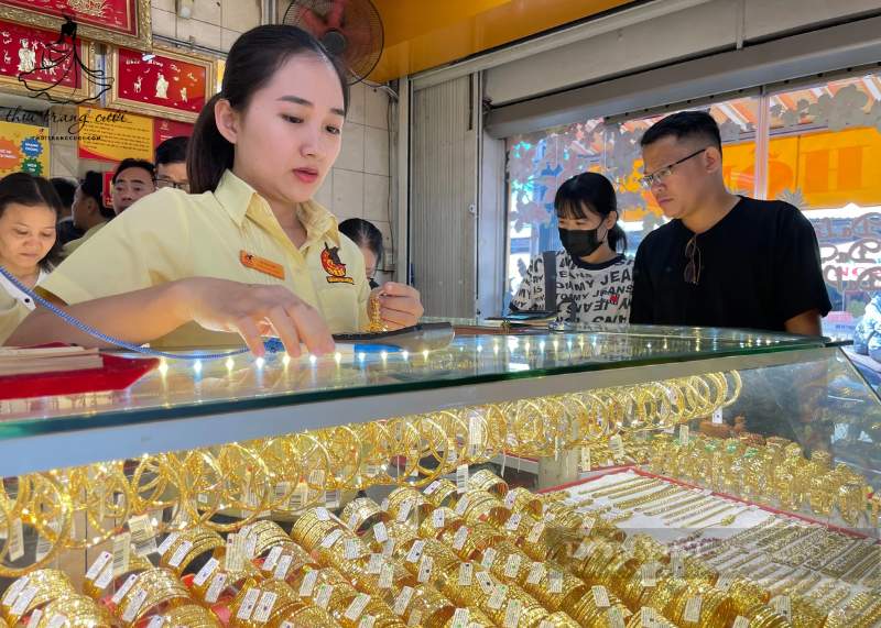 Mi Hồng Jewelry – Trang sức cao cấp, tinh xảo
