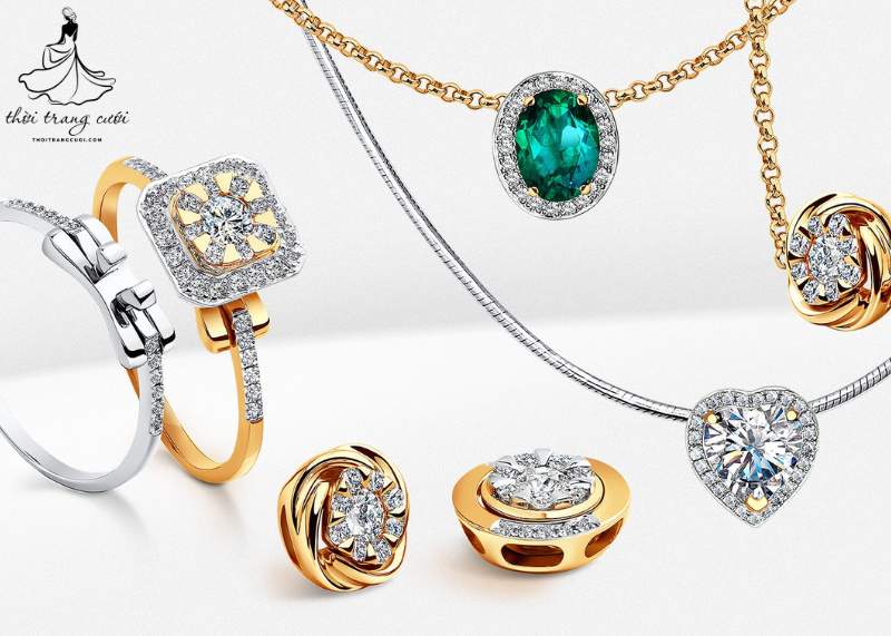mua nhẫn cưới ở đâu đẹp