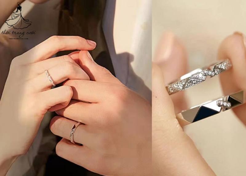 Kích cỡ vừa vặn tạo cảm giác thoải mái mỗi ngày