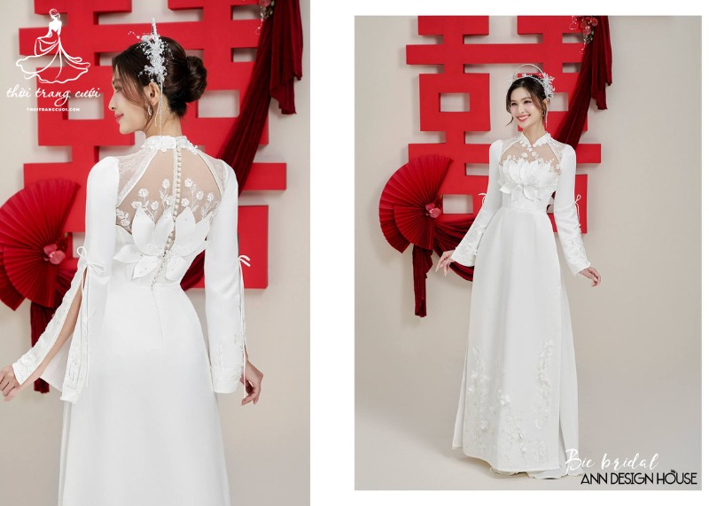 Trải nghiệm dịch vụ cưới tại Bie để nhận các ưu đãi hấp dẫn nhất