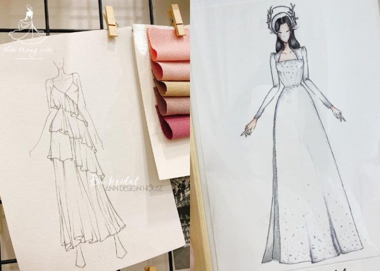 Review Bie Bridal - studio áo cưới đẹp tại Quận 4 Sài Gòn