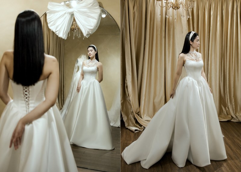 Các đánh giá về ưu và nhược điểm của tiệm áo cưới White Mood