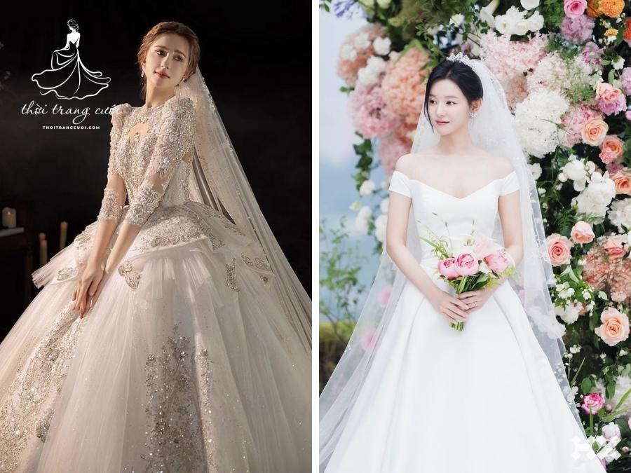thuê váy cưới bao nhiêu tiền tiết kiệm
