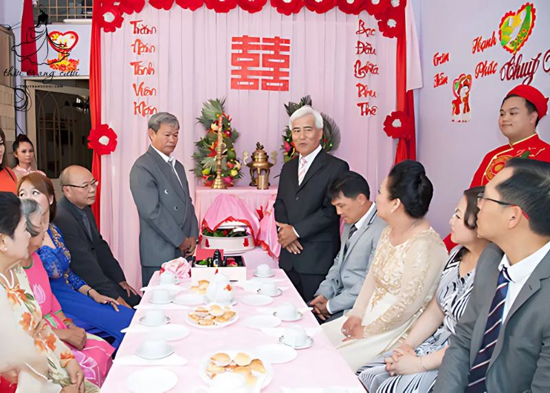 Lời chúc mừng, thể hiện sự vui mừng hạnh phúc