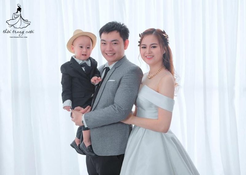 Kỷ niệm 3 năm ngày cưới là đám cưới gì?