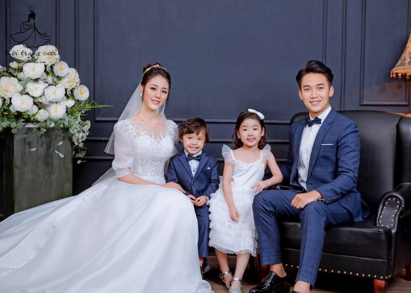 Kỷ niệm 5 năm – Đám cưới gỗ