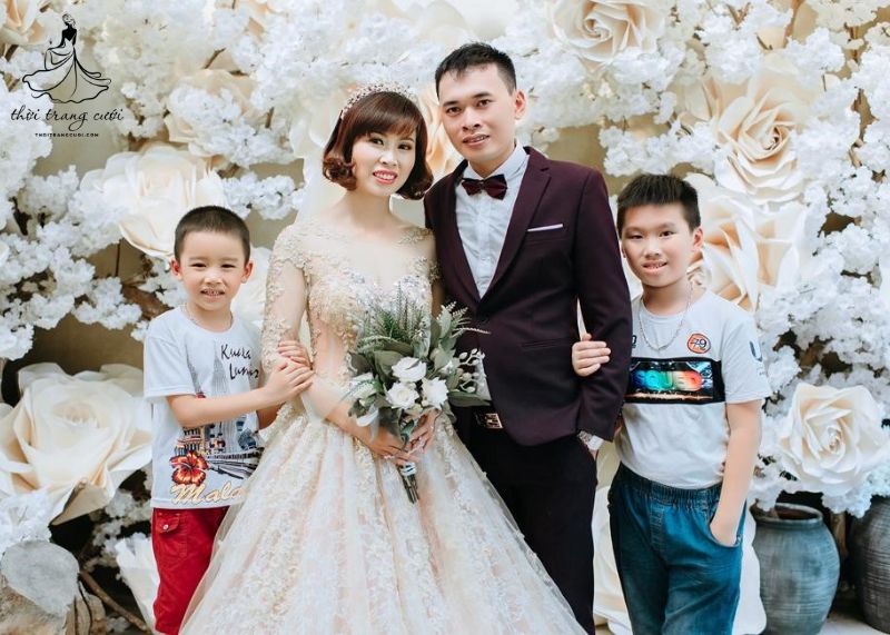 Lưu giữ khoảnh khắc đáng nhớ