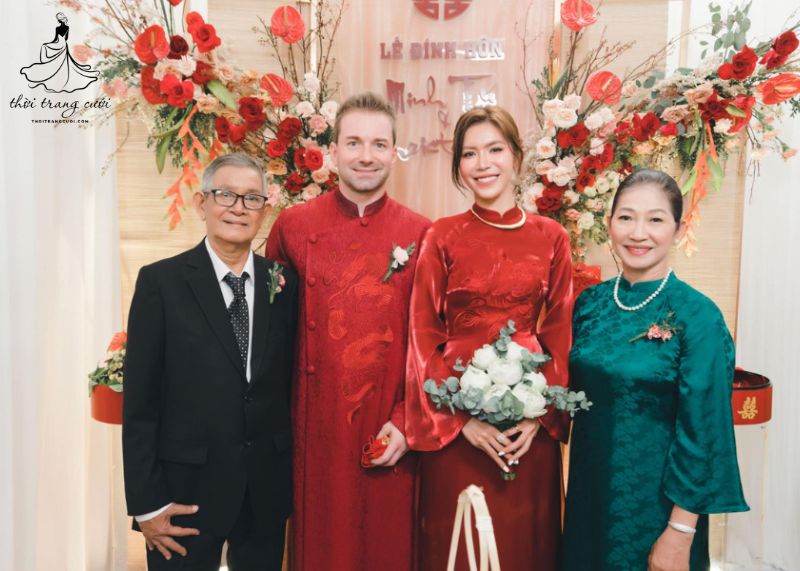 Chi phí đám hỏi ai lo?