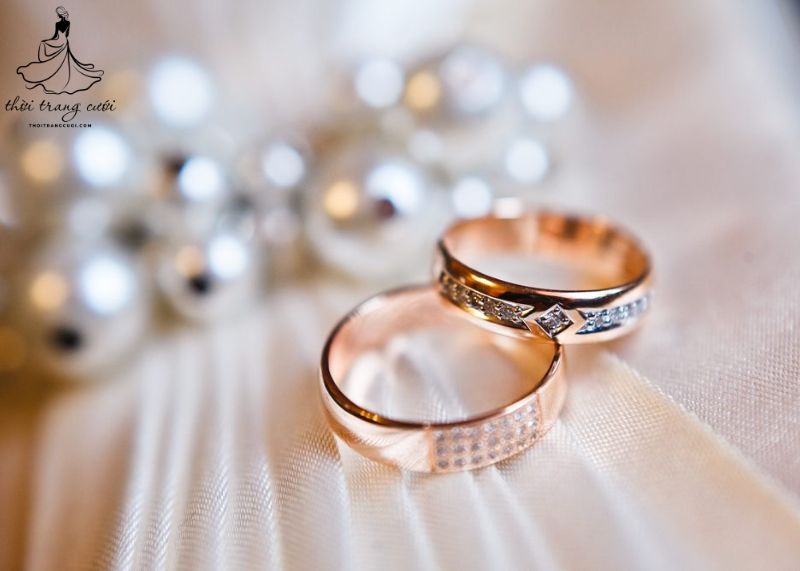Giải đáp: Có nên mua nhẫn cưới vào tháng cô hồn hay không?