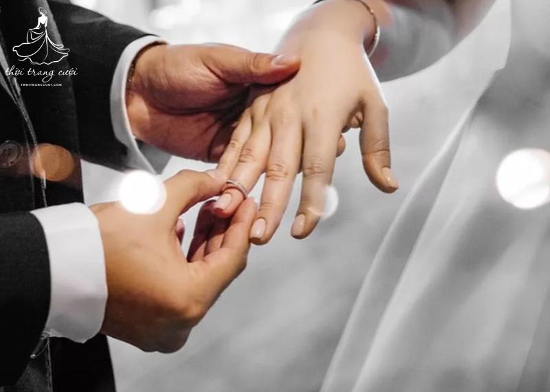 Tạo bất ngờ và những lời nói chân thành