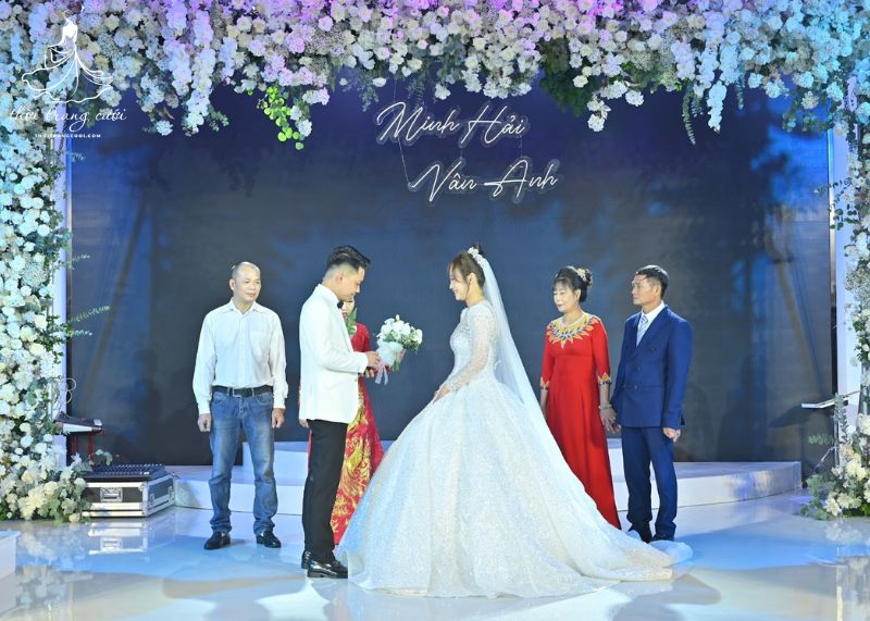 Cưới lần 2 là gì? Ý nghĩa đặc biệt của hôn nhân lần hai