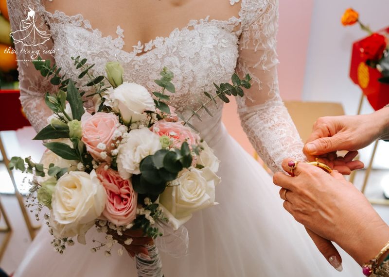 Cưới lần 2 nên tổ chức thế nào để trọn vẹn và ý nghĩa?