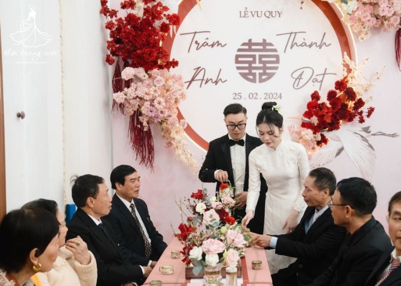 Những điều cần tránh để đám cưới lần hai trọn vẹn hơn