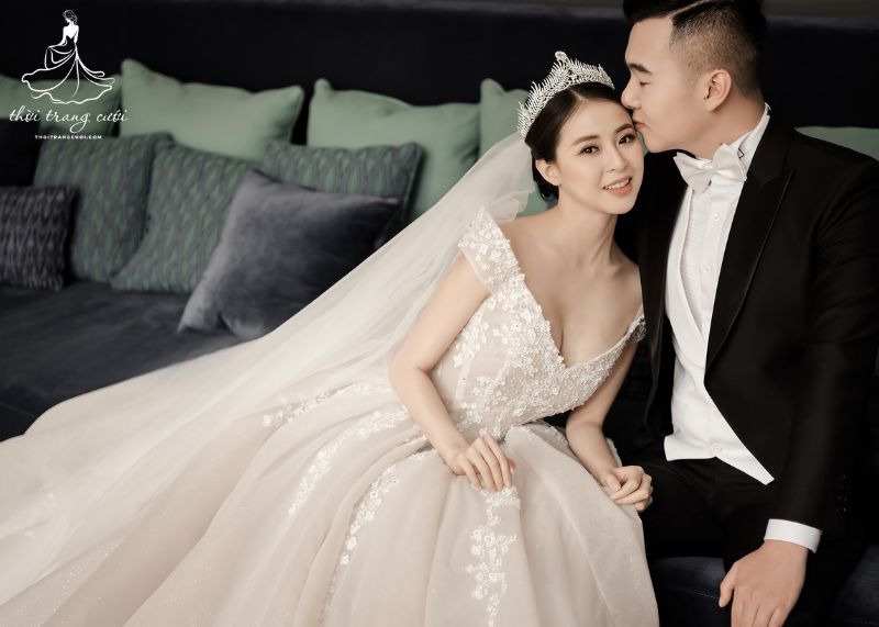 Những câu hỏi thường gặp khi chuẩn bị cưới lần hai