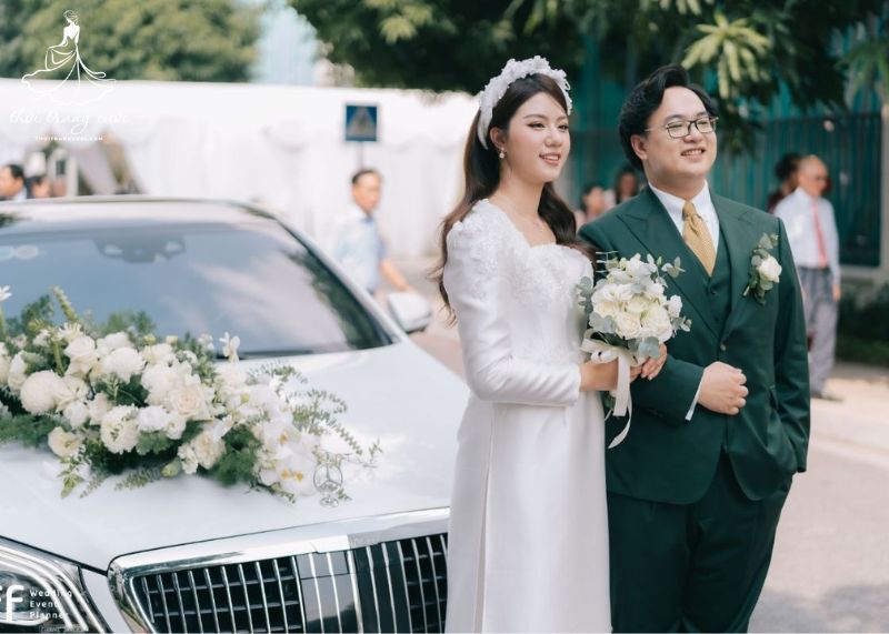 Cưới lần 2 nên tổ chức thế nào để vừa ý nghĩa vừa tinh tế nhất?