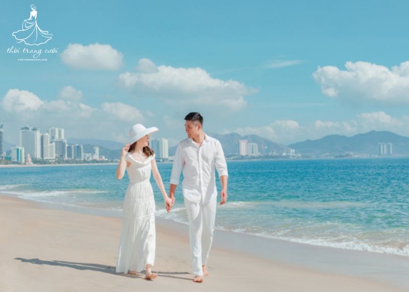 Chọn địa điểm, thời gian để đi tuần trăng mật
