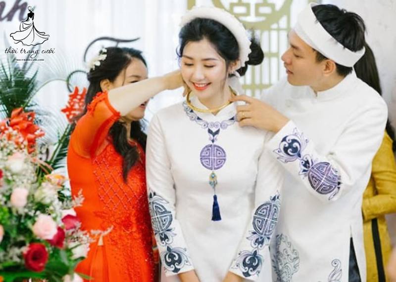 Nhược điểm của hình thức tổ chức đám hỏi và đám cưới gộp chung