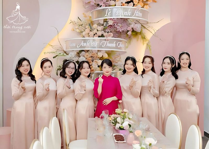 101+ hình ảnh lễ ăn hỏi đẹp để đời và bí quyết chụp ảnh đẹp