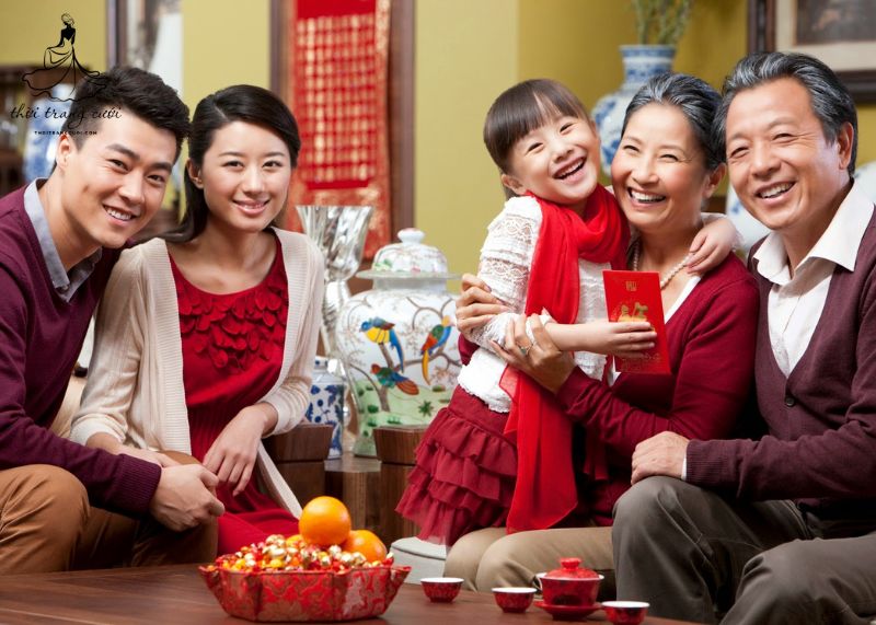 Thành phần tham gia lễ lại mặt gồm những ai?