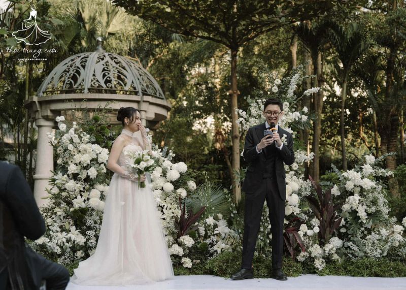 Lễ Vow là gì?