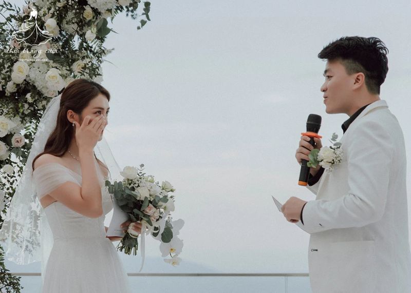 Viết bằng cảm xúc thật của bạn