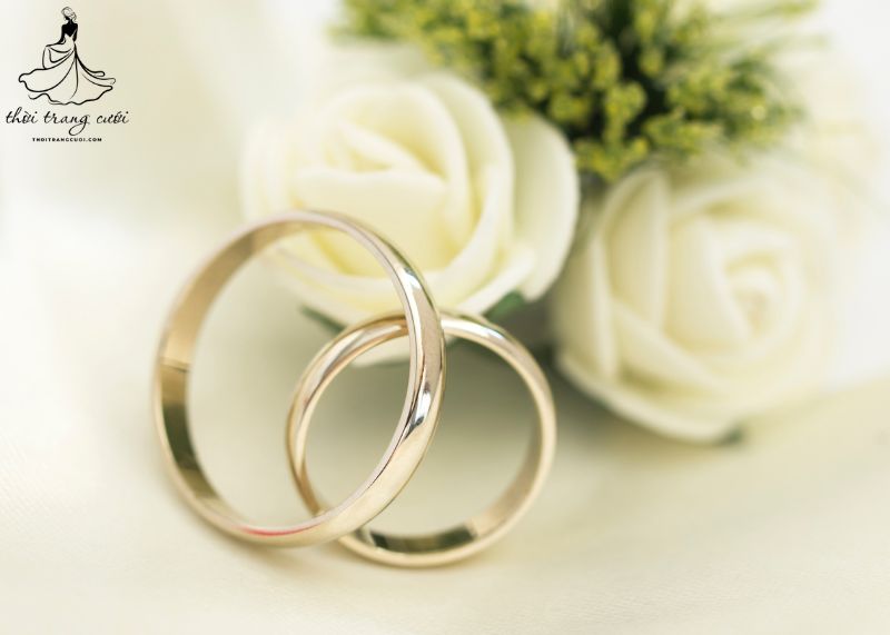 Mất nhẫn cưới có sao không? Tìm hiểu cách xử lý thông minh để hóa giải lo lắng và tiếc nuối