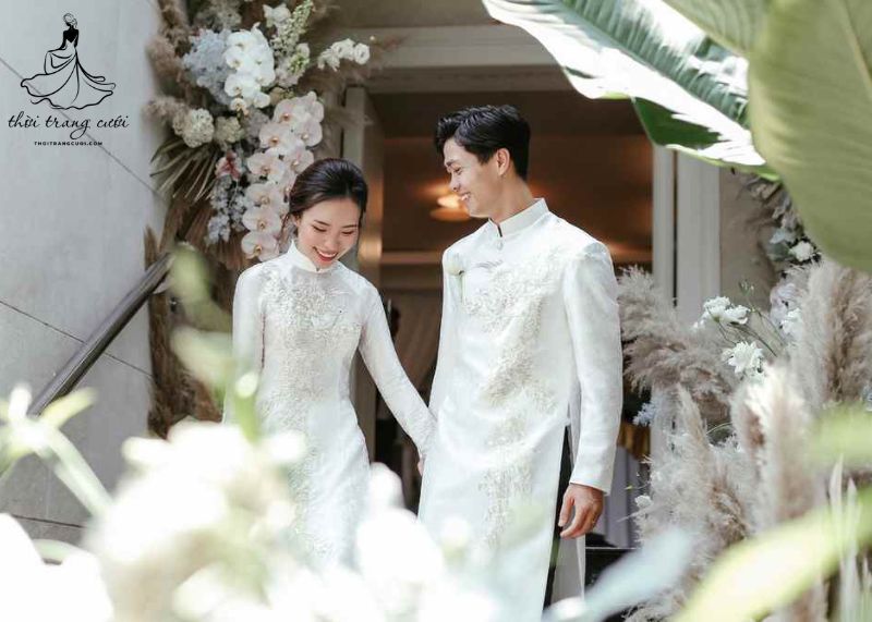 Những lưu ý trong nghi thức lễ đính hôn không nên bỏ qua