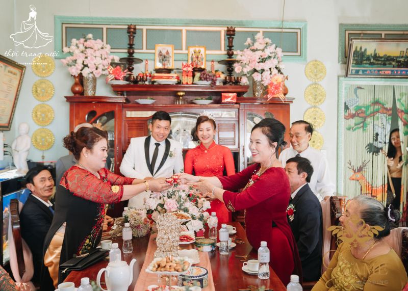 Lễ gia tiên là gì? Ý nghĩa như thế nào?