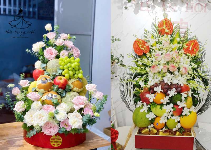 Tráp trầu cau