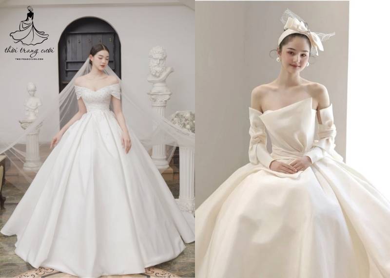 Từ sự đơn giản đến sự hoàn hảo sang trọng