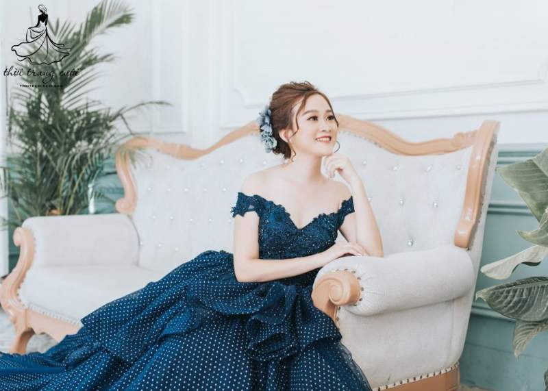Mang đến cảm giác dịu dàng và tin tưởng