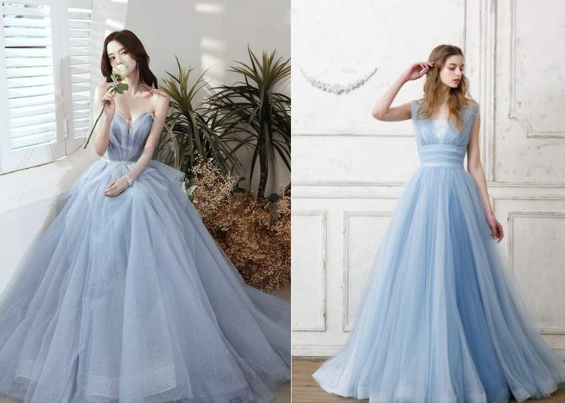 Váy pastel – mộng mơ và thanh lịch