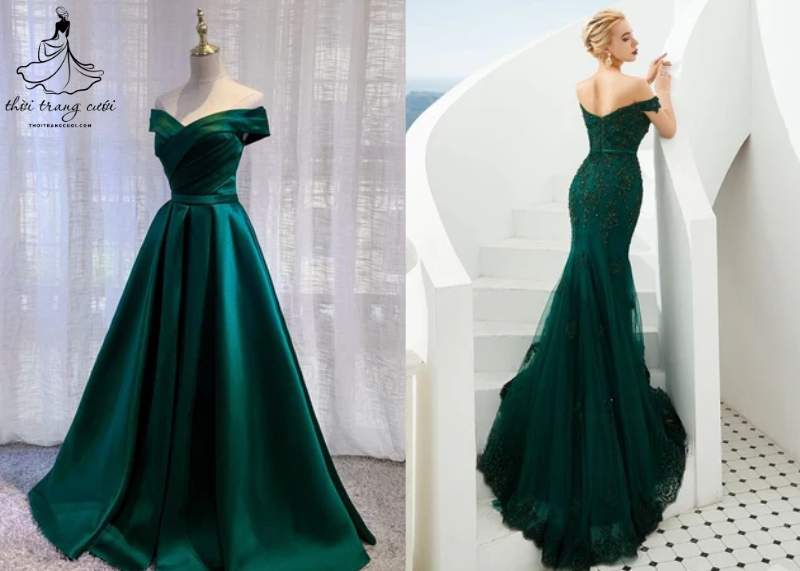 Gợi cảm hứng từ khu vườn cổ tích