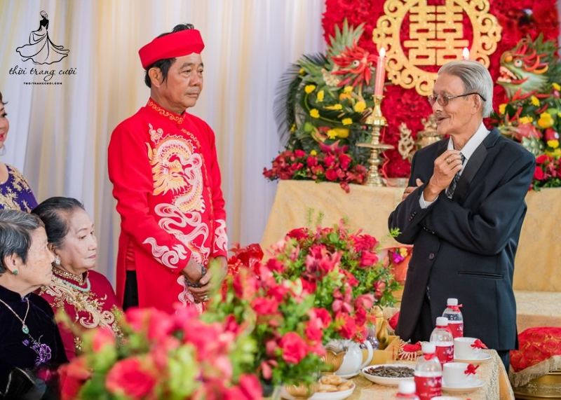 Cầu nối tình cảm, tôn vinh tình yêu đôi lứa
