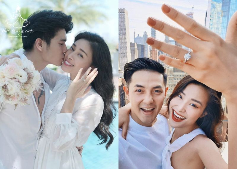Trang phục gọn gàng, tinh tế thể hiện sự tôn trọng với đối phương