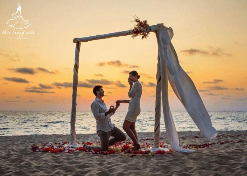 Cầu hôn là gì? Tìm hiểu ý nghĩa và cách chuẩn bị hoàn hảo