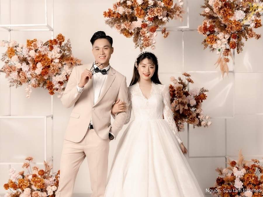 lựa chọn studio chụp ảnh cưới Phú Quốc