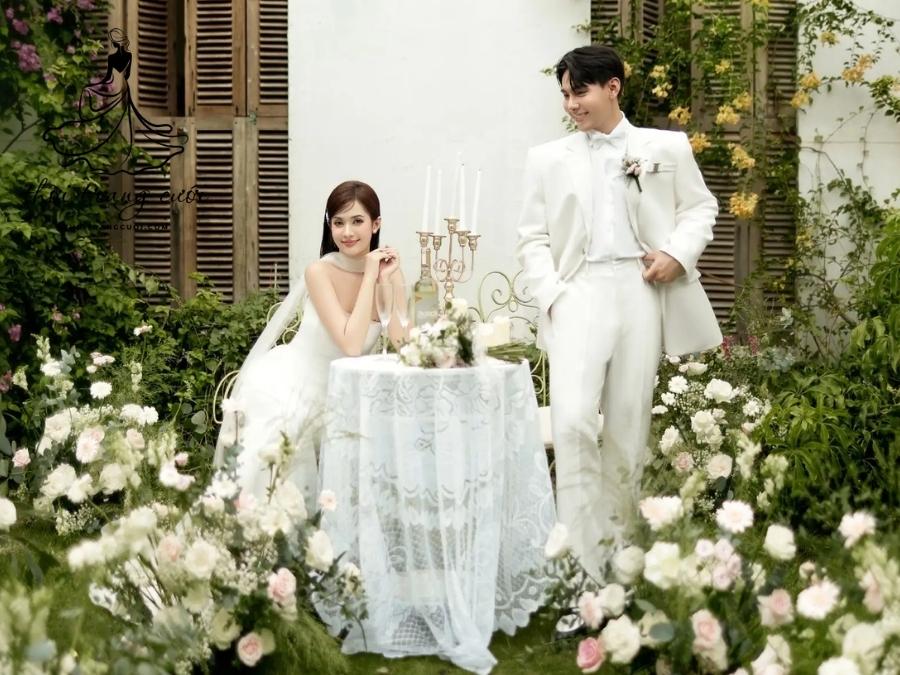 Giải đáp thắc mắc về lựa chọn studio chụp ảnh cưới đẹp