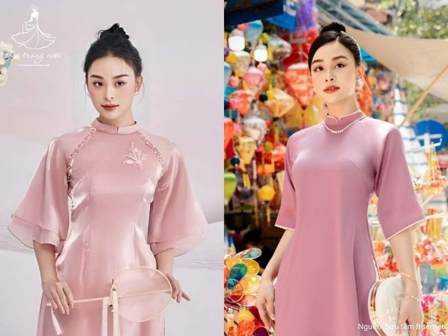 Kiểu búi đánh rối mang vẻ đẹp cổ điển
