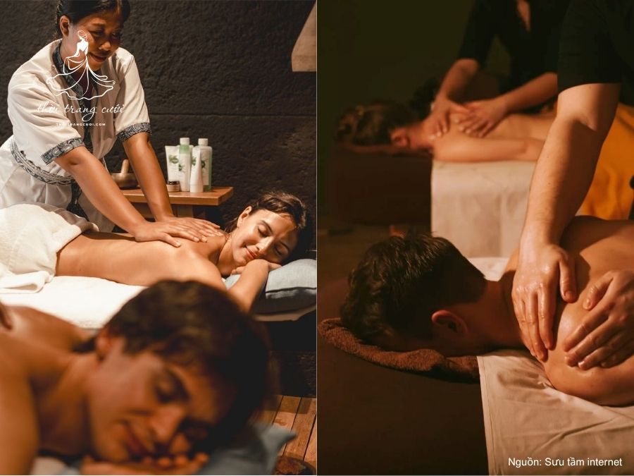 quà tặng kỷ niệm ngày cưới
