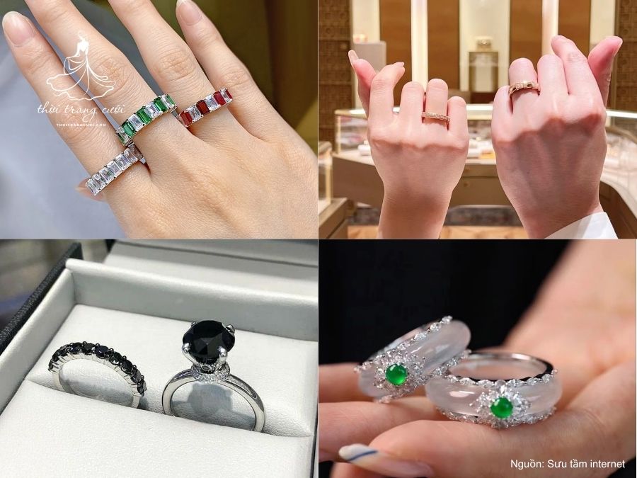 quà tặng kỷ niệm ngày cưới