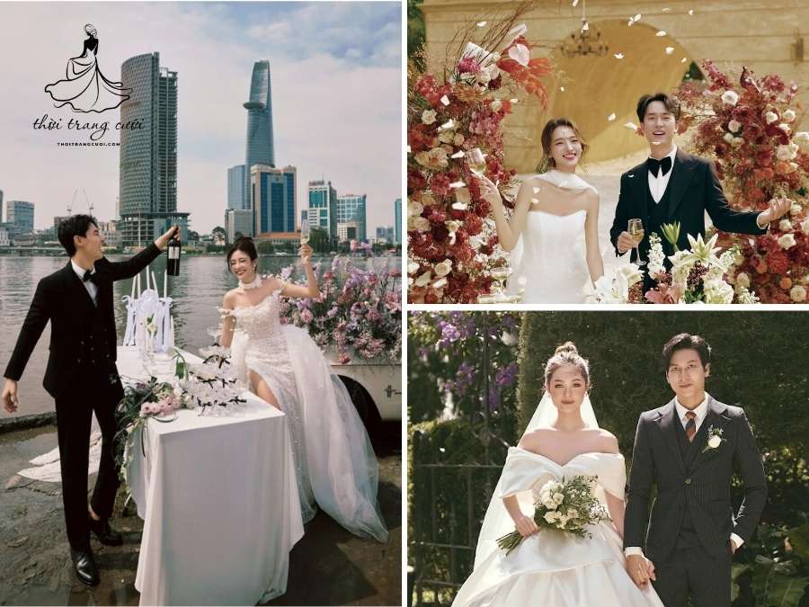 helen bridal